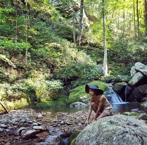 Meet your Posher, Kimberlee